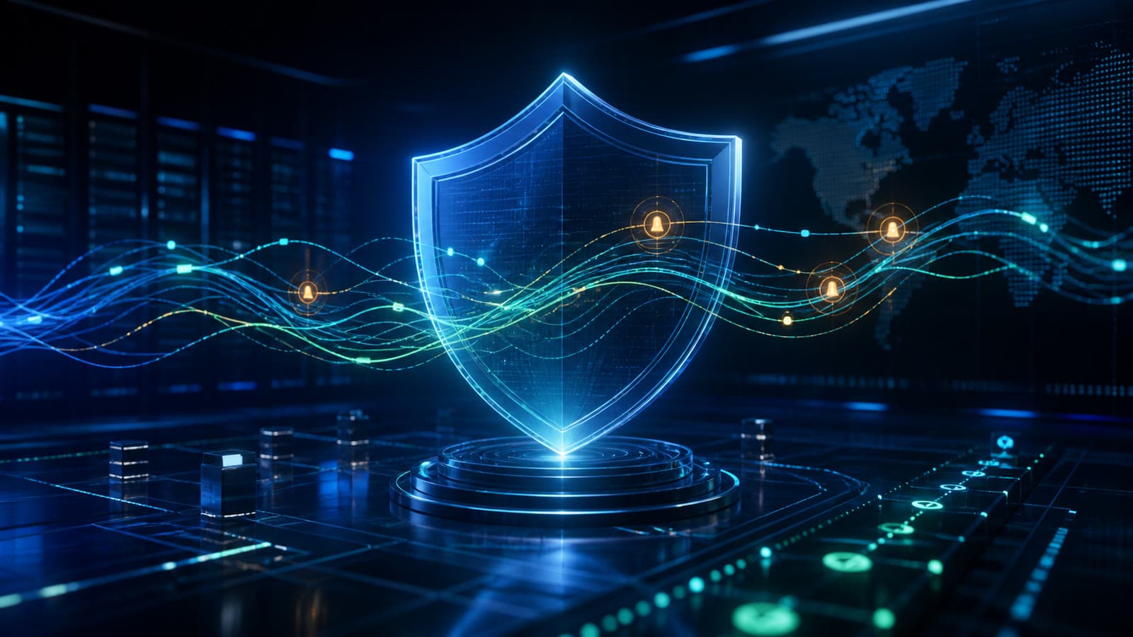 FX Risk Monitoring System project visual